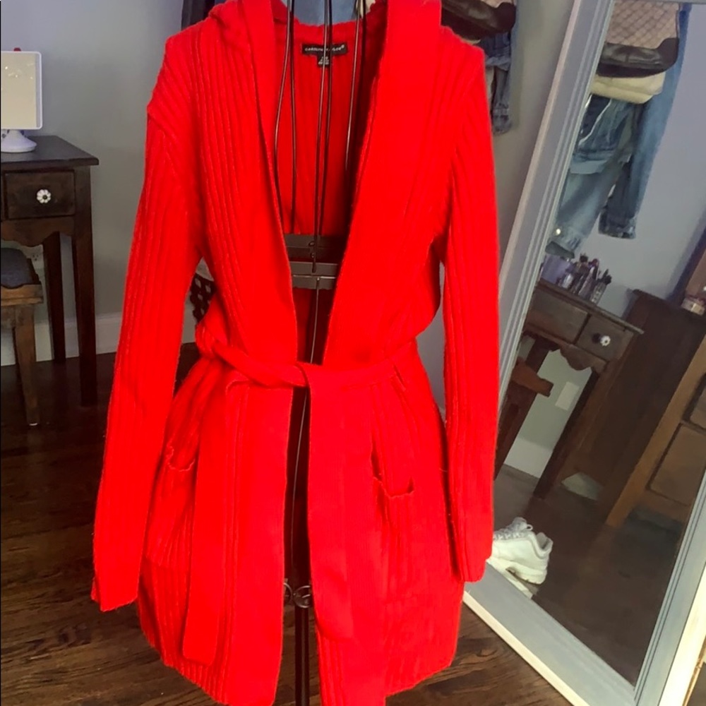 Cardigan